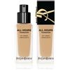 YVES SAINT LAURENT VISO #ALL HOURS FOUNDATION