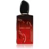 GIORGIO ARMANI SÌ PASSIONE INTENSE RICARICABILE #EAU DE PARFUM