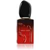 GIORGIO ARMANI SÌ PASSIONE INTENSE RICARICABILE #EAU DE PARFUM