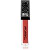 MULAC LABBRA #VELVET INK LIQUID LIPSTICK