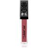 MULAC LABBRA #VELVET INK LIQUID LIPSTICK