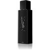 YVES SAINT LAURENT MYSLF #LE PARFUM