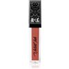MULAC LABBRA #VELVET INK LIQUID LIPSTICK