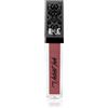 MULAC LABBRA #VELVET INK LIQUID LIPSTICK
