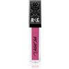 MULAC LABBRA #VELVET INK LIQUID LIPSTICK