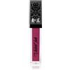 MULAC LABBRA #VELVET INK LIQUID LIPSTICK