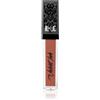 MULAC LABBRA #VELVET INK LIQUID LIPSTICK