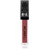 MULAC LABBRA #VELVET INK LIQUID LIPSTICK