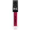 MULAC LABBRA #VELVET INK LIQUID LIPSTICK