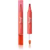 PUPA LABBRA #VAMP! MARKER DUO