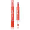 PUPA LABBRA #VAMP! MARKER DUO