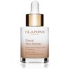 CLARINS VISO #TINTED OLEO-SERUM