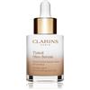 CLARINS VISO #TINTED OLEO-SERUM