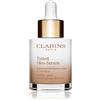 CLARINS VISO #TINTED OLEO-SERUM