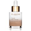 CLARINS VISO #TINTED OLEO-SERUM