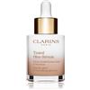 CLARINS VISO #TINTED OLEO-SERUM