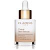 CLARINS VISO #TINTED OLEO-SERUM