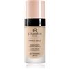 COLLISTAR VISO #IMPECCABILE FONDOTINTA LUNGA TENUTA SPF15