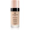 COLLISTAR VISO #IMPECCABILE FONDOTINTA LUNGA TENUTA SPF15