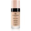 COLLISTAR VISO #IMPECCABILE FONDOTINTA LUNGA TENUTA SPF15