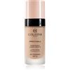 COLLISTAR VISO #IMPECCABILE FONDOTINTA LUNGA TENUTA SPF15