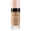 COLLISTAR VISO #IMPECCABILE FONDOTINTA LUNGA TENUTA SPF15