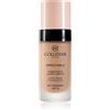 COLLISTAR VISO #IMPECCABILE FONDOTINTA LUNGA TENUTA SPF15