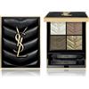 YVES SAINT LAURENT OCCHI #COUTURE MINI CLUTCH