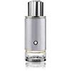 MONTBLANC EXPLORER PLATINUM #EAU DE PARFUM