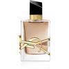 YVES SAINT LAURENT LIBRE FLOWERS & FLAMES #EAU DE PARFUM FLORALE