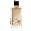 YVES SAINT LAURENT LIBRE FLOWERS & FLAMES #EAU DE PARFUM FLORALE