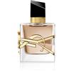 YVES SAINT LAURENT LIBRE FLOWERS & FLAMES #EAU DE PARFUM FLORALE