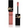 YVES SAINT LAURENT VISO #MAKE ME BLUSH LIQUID