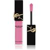 YVES SAINT LAURENT VISO #MAKE ME BLUSH LIQUID