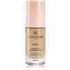 COLLISTAR VISO #NUDO FONDOTINTA SECONDA PELLE SPF15