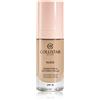 COLLISTAR VISO #NUDO FONDOTINTA SECONDA PELLE SPF15
