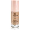 COLLISTAR VISO #NUDO FONDOTINTA SECONDA PELLE SPF15