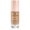 COLLISTAR VISO #NUDO FONDOTINTA SECONDA PELLE SPF15