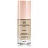 COLLISTAR VISO #NUDO FONDOTINTA SECONDA PELLE SPF15
