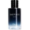 DIOR SAUVAGE #EAU FORTE PARFUM