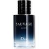 DIOR SAUVAGE #EAU FORTE PARFUM