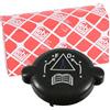 febi bilstein 22080 coperchio per serbatoio espansione, 1 unità | Compatibile con: CITROËN BERLINGO / BERLINGO FIRST Großraumlimousine (MF_, GJK_, GFK_