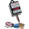 Lampa 90126, Dispositivo elettronico lampeggiatore per indicatori Led 6/12 / 24V, Multicolore, 1 pezzo