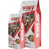 COLELLA TRADE s.r.l. Wilky Dog Alta Energia Sacco Da 20 Kg