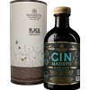 Mazzetti d'Altavilla Gin Mazzetti Black Edition in cilindro - Formato: 70 cl
