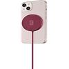Cellularline | Caricabatterie da Rete | Base di ricarica wireless colorata