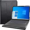 Alapmk Custodia protettiva per Dell Latitude 7450/Latitude 7450 2 in 1/Latitude 7440/Latitude 2-in-1 7440, custodia per Lenovo K14 Gen 2/Yoga Slim 7 14 Gen 9/ThinkBook 14 Gen 7/ThinkPad L14 Gen 5,