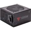 Itek Alimentatore PBI1000-1000W - 80Plus Platinum - ATX 3.1 - Ventola FDB 14cm - Cond Giapponesi - Modulare