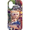 ITARIAN BUREINROTTO イタリアンブレインロット Custodia per iPhone 17 ITALIAN BRAIN ROT | TUTTI I PERSONAGGI