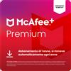 McAfee+ Premium Individual | 1 Anno | Dispositivi illimitati (McAfee Plus Premium)